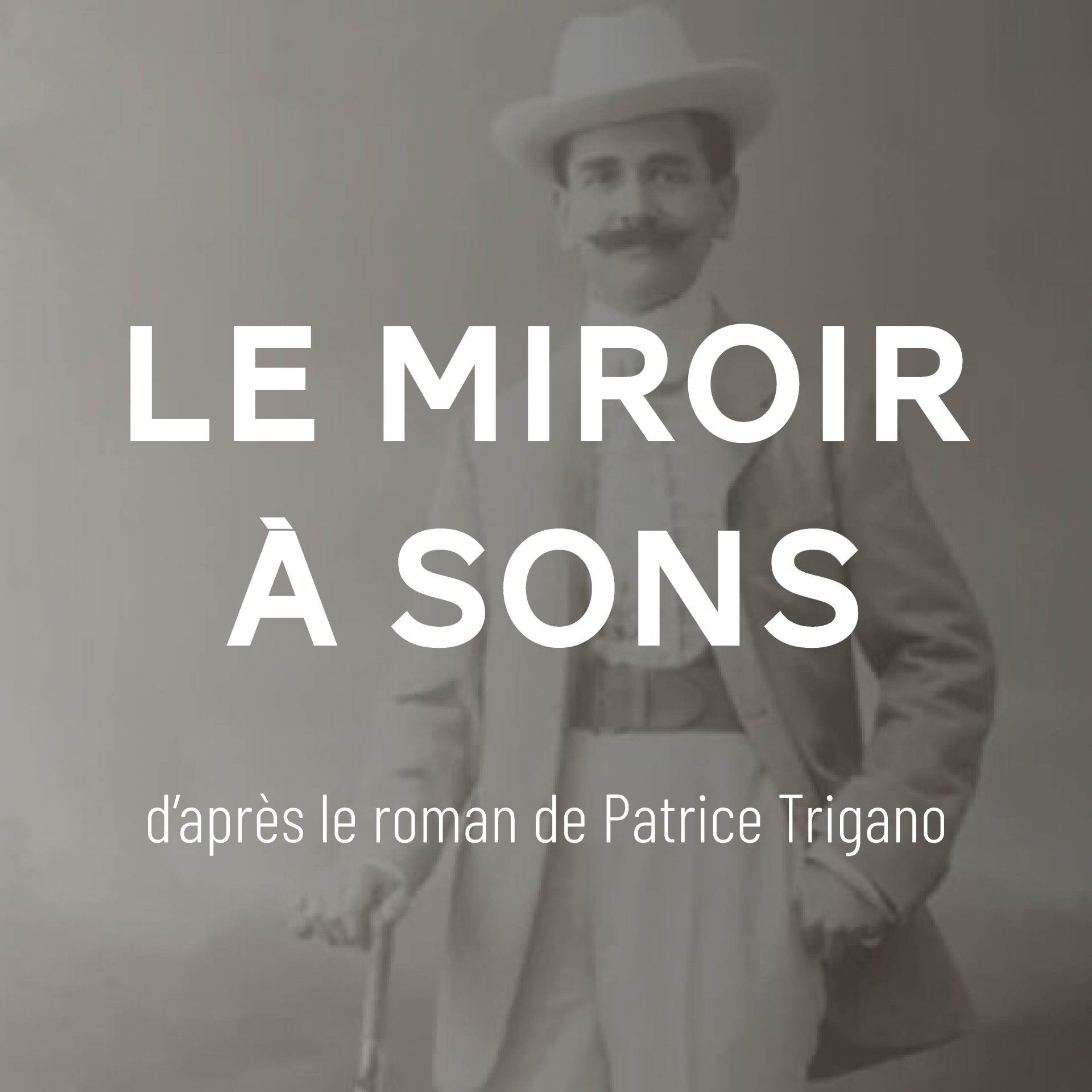 Le Miroir à sons