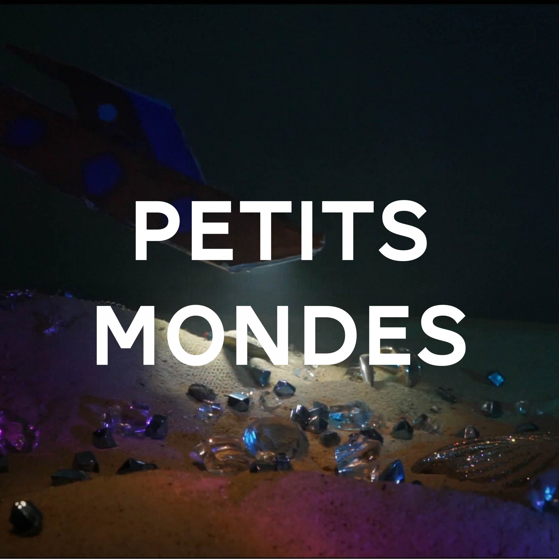 Petits Mondes